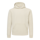 Sudadera con capucha de algodón para hombre Ref.TTSC62278-DESERT SAND