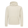 Sudadera con capucha de algodón para hombre