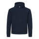 Sudadera con capucha de algodón para hombre Ref.TTSC62278-MARINA DE GUERRA PROFUNDA