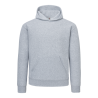 Sudadera con capucha de algodón para hombre