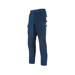 Pantalón técnico trek