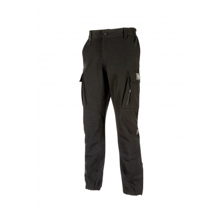 Pantalón técnico trek
