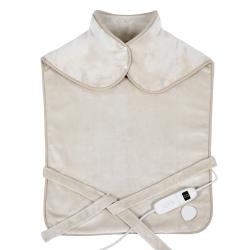 Cojín térmico para espalda y cuello DOS218C