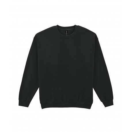 Sudadera heavy blend™ cuello redondo