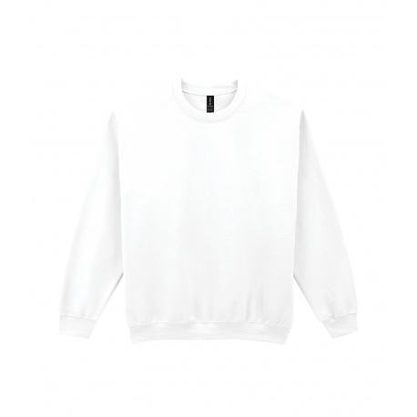 Sudadera heavy blend™ cuello redondo