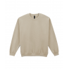 Sudadera heavy blend™ cuello redondo