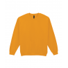 Sudadera heavy blend™ cuello redondo