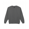 Sudadera heavy blend™ cuello redondo