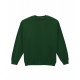Sudadera heavy blend™ cuello redondo Ref.TTGI18000-BOSQUE VERDE