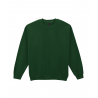Sudadera heavy blend™ cuello redondo