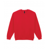 Sudadera heavy blend™ cuello redondo