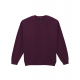Sudadera heavy blend™ cuello redondo Ref.TTGI18000-MAROON