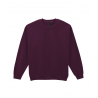 Sudadera heavy blend™ cuello redondo
