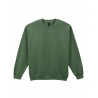 Sudadera heavy blend™ cuello redondo