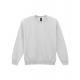 Sudadera heavy blend™ cuello redondo Ref.TTGI18000-CENIZA