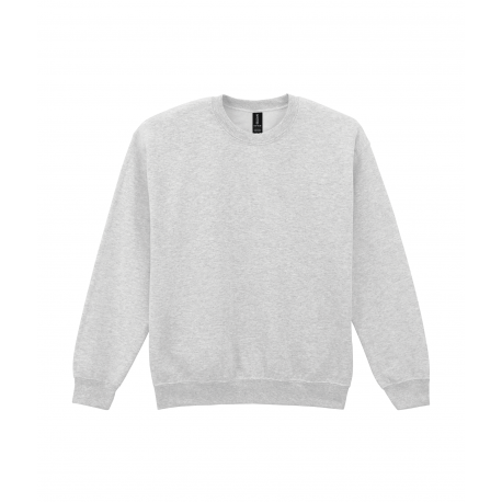 Sudadera heavy blend™ cuello redondo
