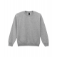Sudadera heavy blend™ cuello redondo Ref.TTGI18000-GRIS DEPORTIVO