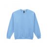Sudadera heavy blend™ cuello redondo