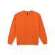 Sudadera heavy blend™ cuello redondo Ref.TTGI18000-NARANJA DE SEGURIDAD