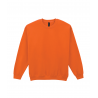 Sudadera heavy blend™ cuello redondo