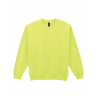 Sudadera heavy blend™ cuello redondo