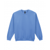 Sudadera heavy blend™ cuello redondo