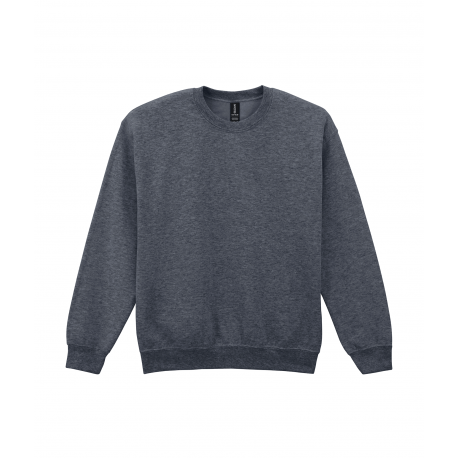 Sudadera heavy blend™ cuello redondo