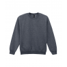 Sudadera heavy blend™ cuello redondo