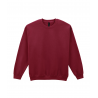 Sudadera heavy blend™ cuello redondo