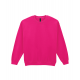Sudadera heavy blend™ cuello redondo Ref.TTGI18000-HELICONIA