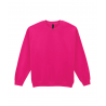 Sudadera heavy blend™ cuello redondo