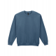 Sudadera heavy blend™ cuello redondo Ref.TTGI18000-INDIGO BLUE