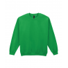 Sudadera heavy blend™ cuello redondo