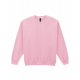 Sudadera heavy blend™ cuello redondo Ref.TTGI18000-LIGHT PINK