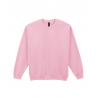 Sudadera heavy blend™ cuello redondo