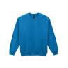 Sudadera heavy blend™ cuello redondo