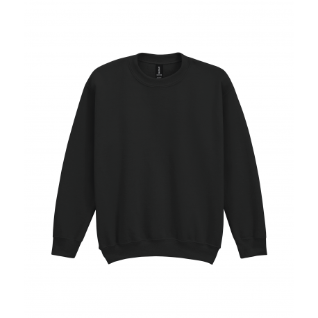 Sudadera heavy blend™ niños cuello redondo