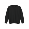 Sudadera heavy blend™ niños cuello redondo