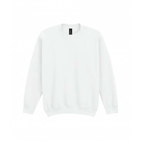 Sudadera heavy blend™ niños cuello redondo