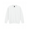 Sudadera heavy blend™ niños cuello redondo