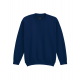 Sudadera heavy blend™ niños cuello redondo Ref.TTGI18000B-ARMADA