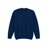 Sudadera heavy blend™ niños cuello redondo