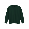Sudadera heavy blend™ niños cuello redondo