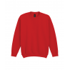 Sudadera heavy blend™ niños cuello redondo