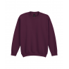 Sudadera heavy blend™ niños cuello redondo