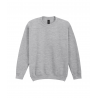 Sudadera heavy blend™ niños cuello redondo