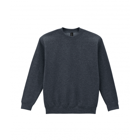Sudadera heavy blend™ niños cuello redondo