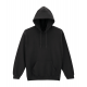 Sudadera heavy blend™ capucha Ref.TTGI18500-NEGRO
