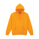 Sudadera heavy blend™ capucha Ref.TTGI18500-ORO