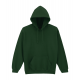 Sudadera heavy blend™ capucha Ref.TTGI18500-BOSQUE VERDE